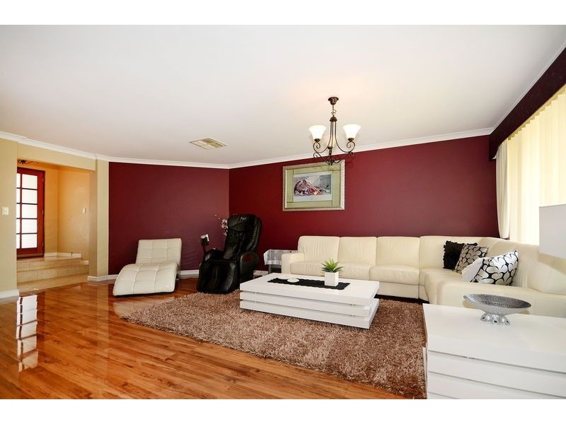 26 Ashdale Boulevard, Darch WA 6065