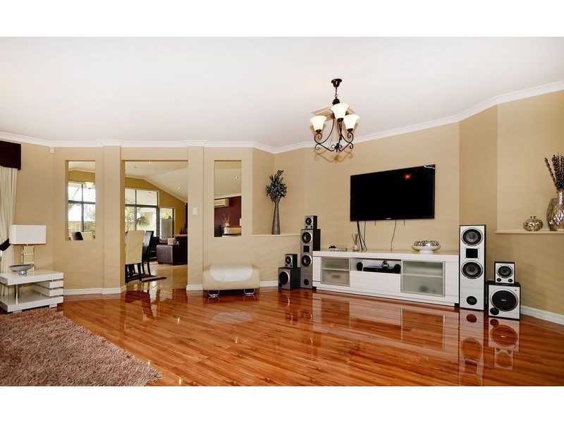 26 Ashdale Boulevard, Darch WA 6065