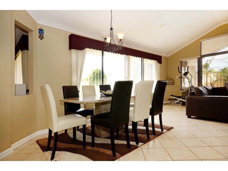 26 Ashdale Boulevard, Darch WA 6065