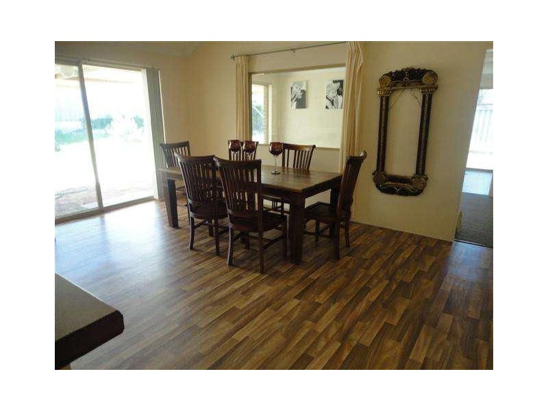 2 Bennevis Turn, Kinross WA 6028