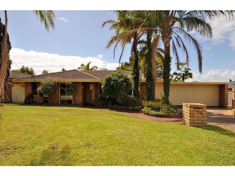 142 Eddystone Avenue, Craigie WA 6025