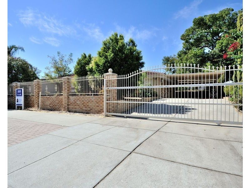 59 Honeywell Boulevard, Mirrabooka WA 6061