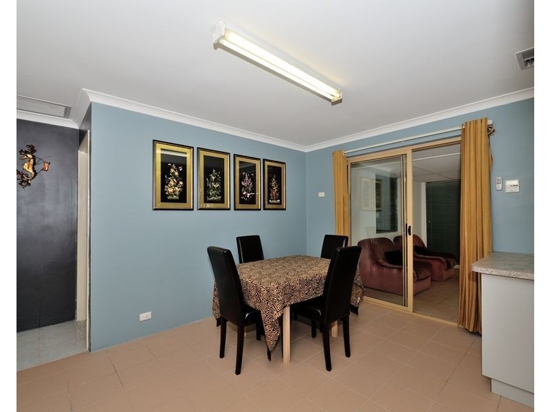 59 Honeywell Boulevard, Mirrabooka WA 6061