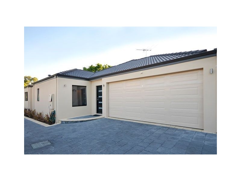 B/11 Dallington Crescent, Balga WA 6061