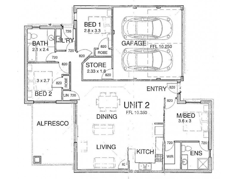 B/11 Dallington Crescent, Balga WA 6061