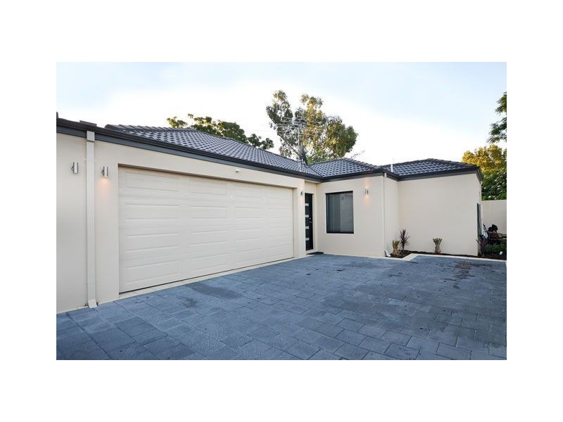C/11 Dallington Crescent, Balga WA 6061