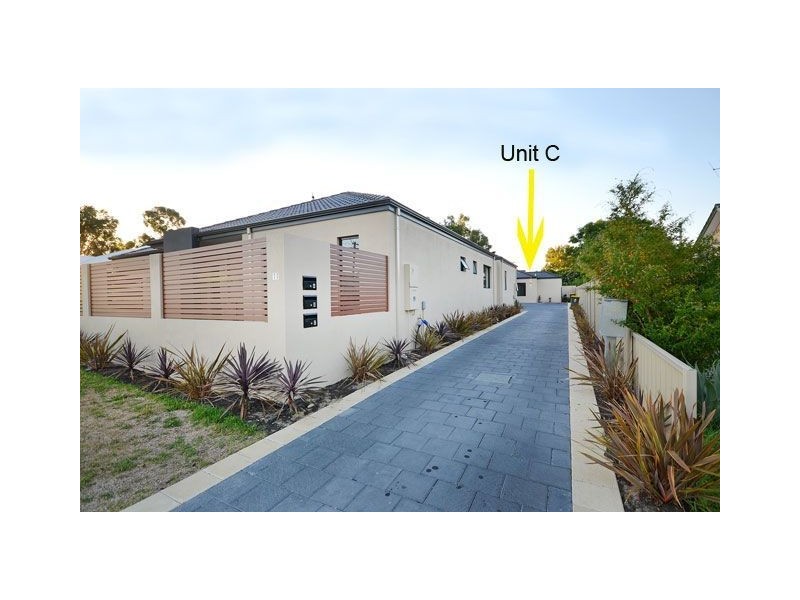 C/11 Dallington Crescent, Balga WA 6061
