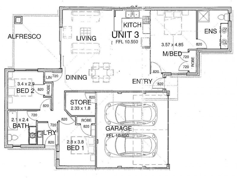 C/11 Dallington Crescent, Balga WA 6061