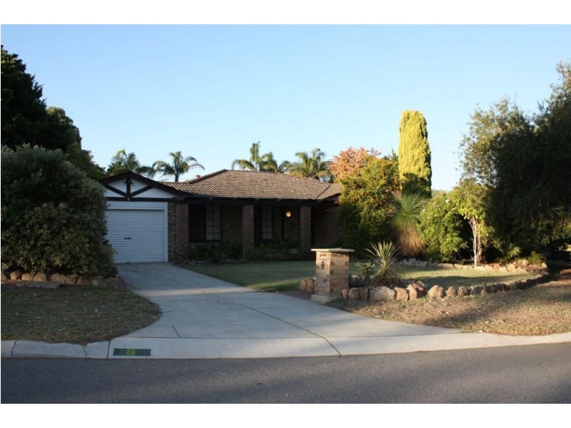 8 Whistler Close, Edgewater WA 6027