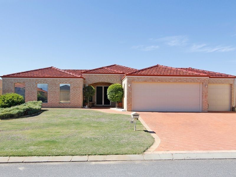 28 Boynton Gardens, Iluka WA 6028