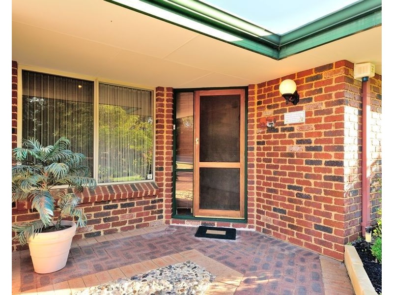 14 Midlothian Crescent, Kinross WA 6028