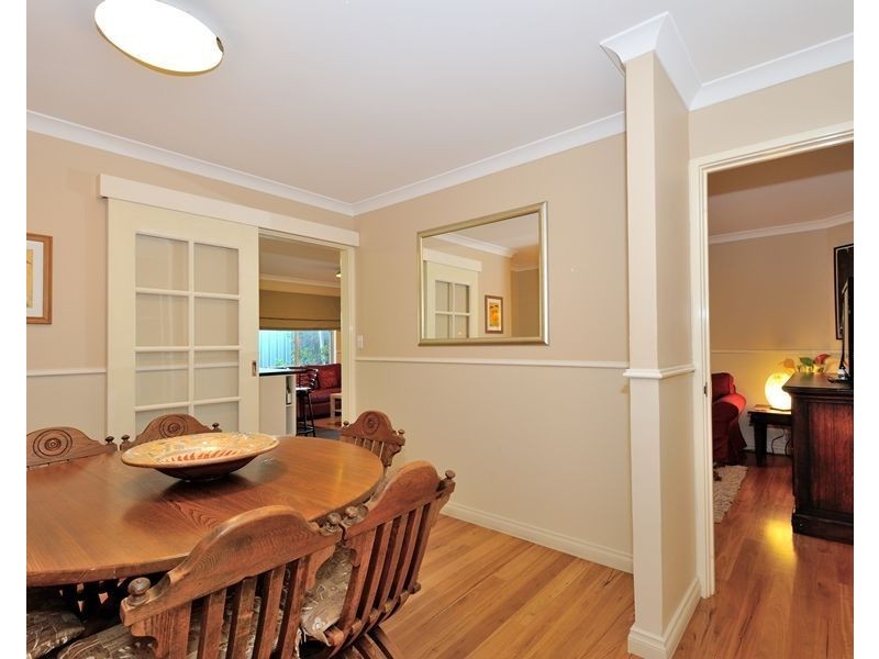 14 Midlothian Crescent, Kinross WA 6028