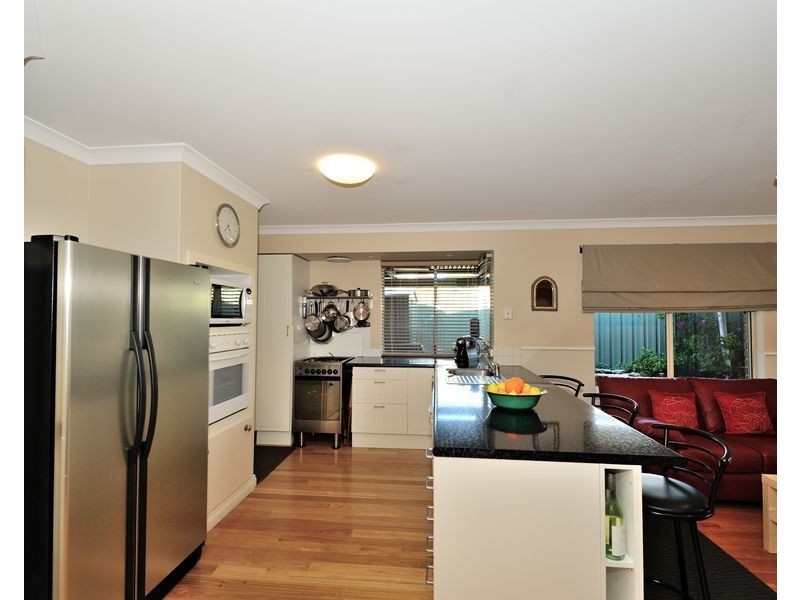14 Midlothian Crescent, Kinross WA 6028