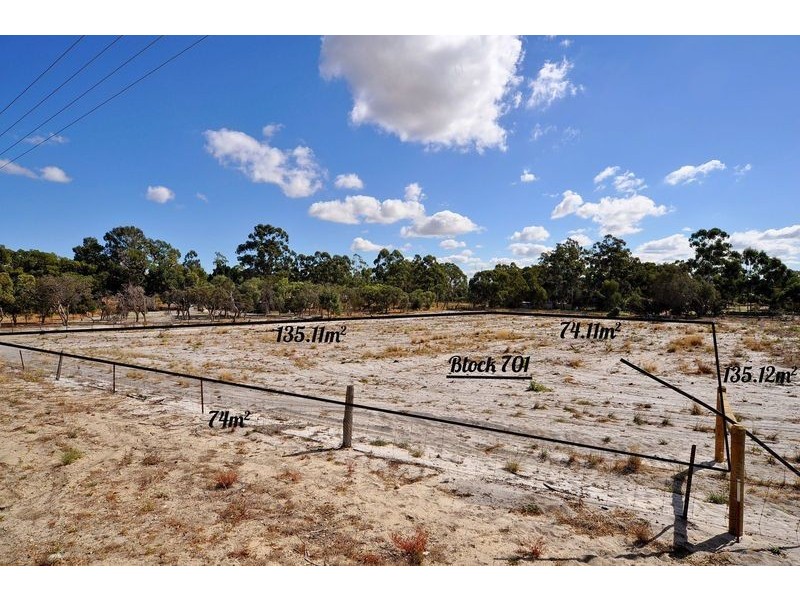 Lot 701 Casuarina Way, Wanneroo WA 6065