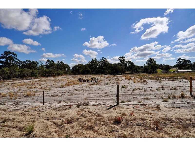 Lot 701 Casuarina Way, Wanneroo WA 6065