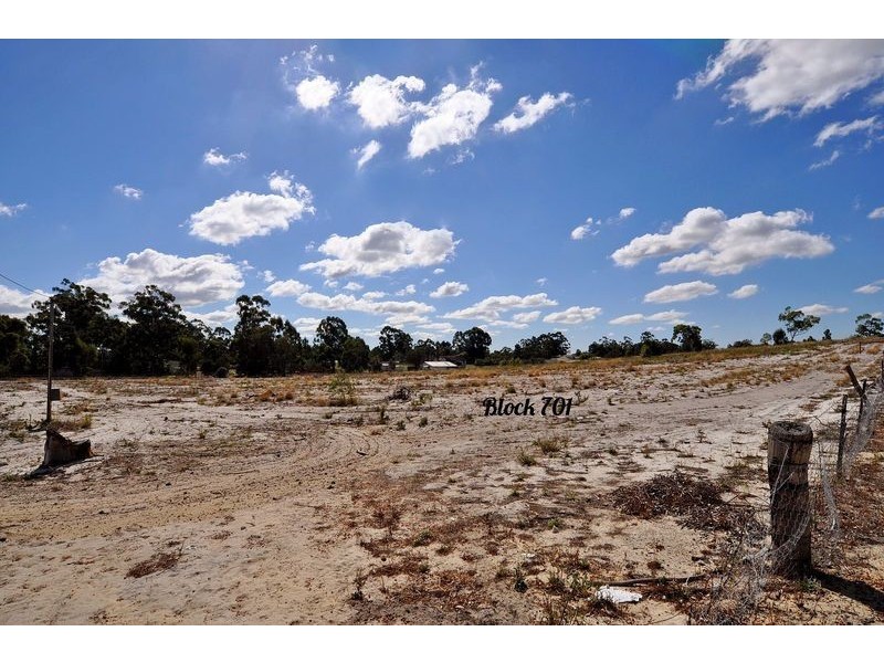 Lot 701 Casuarina Way, Wanneroo WA 6065