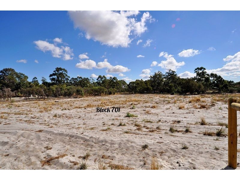 Lot 701 Casuarina Way, Wanneroo WA 6065