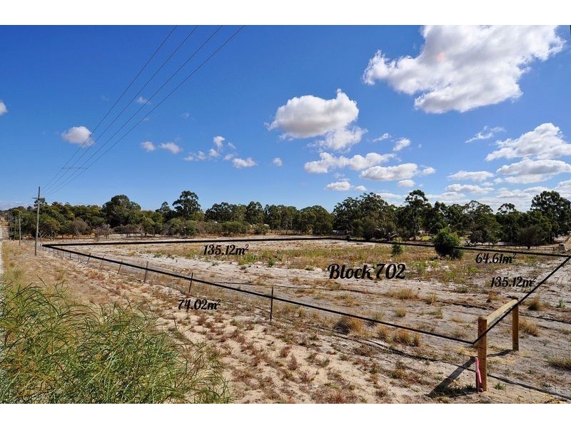 Lot 702 Casuarina Way, Wanneroo WA 6065
