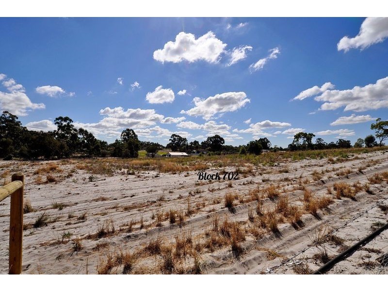 Lot 702 Casuarina Way, Wanneroo WA 6065
