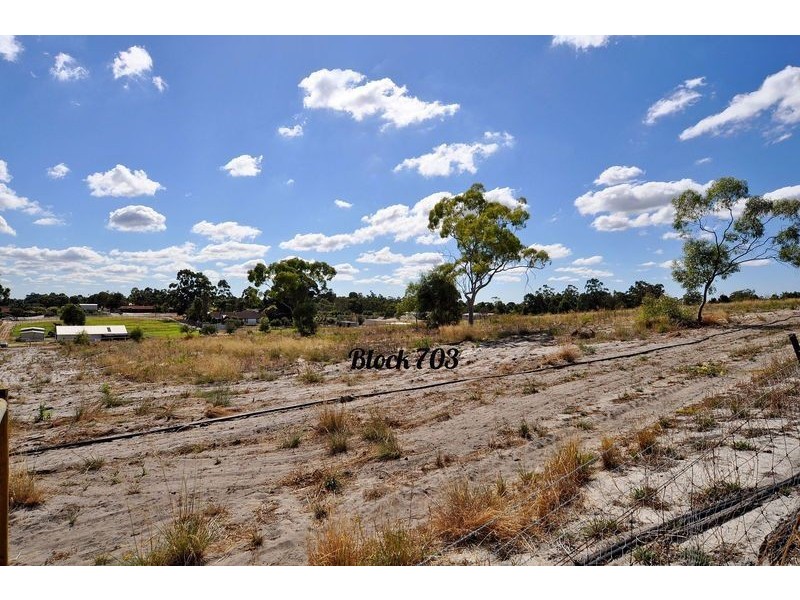 Lot 703 Casuarina Way, Wanneroo WA 6065