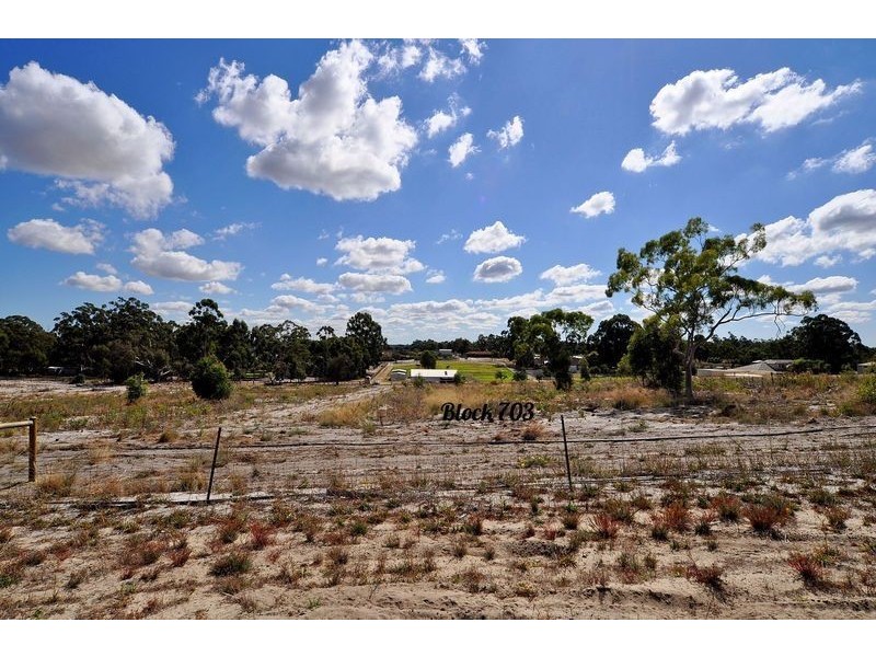 Lot 703 Casuarina Way, Wanneroo WA 6065