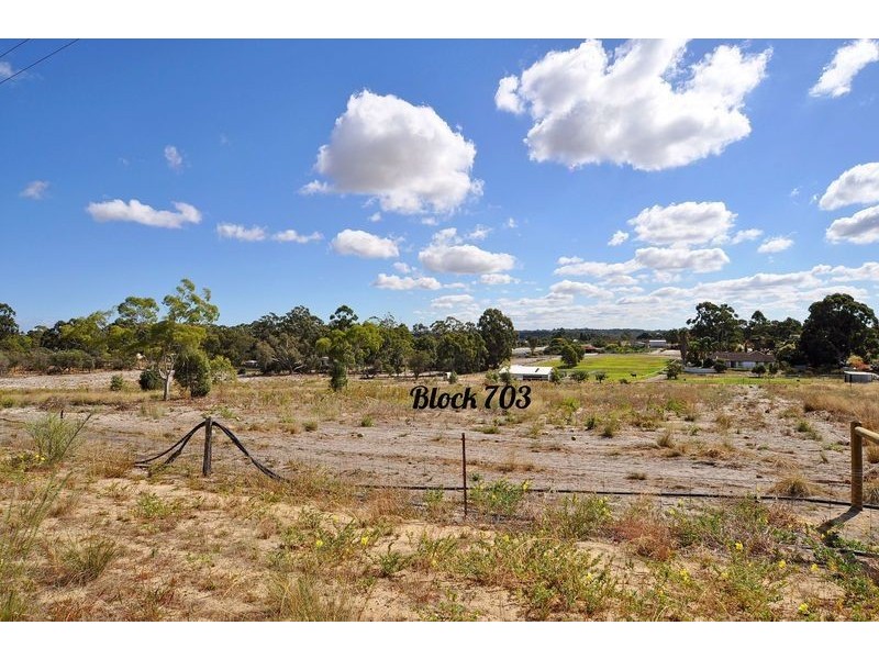 Lot 703 Casuarina Way, Wanneroo WA 6065