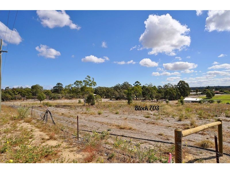 Lot 703 Casuarina Way, Wanneroo WA 6065