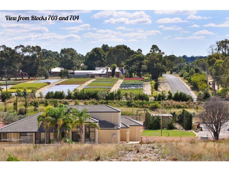 Lot 703 Casuarina Way, Wanneroo WA 6065