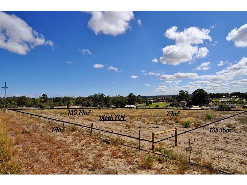Lot 704 Casuarina Way, Wanneroo WA 6065