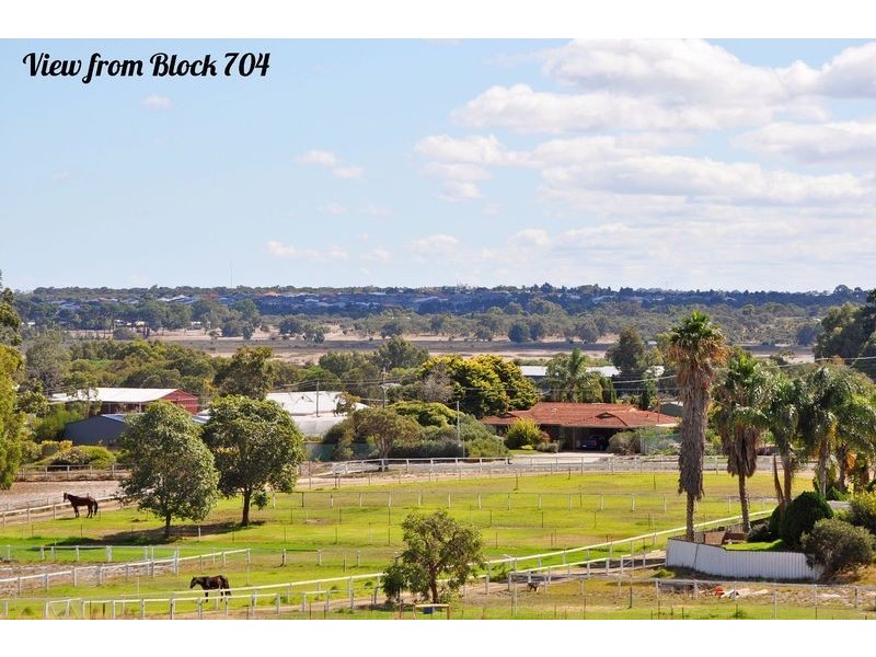 Lot 704 Casuarina Way, Wanneroo WA 6065
