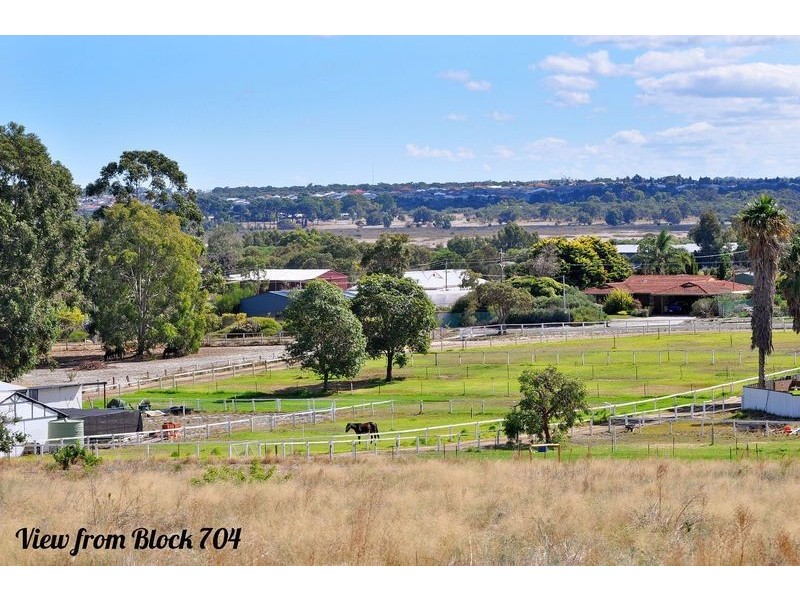 Lot 704 Casuarina Way, Wanneroo WA 6065