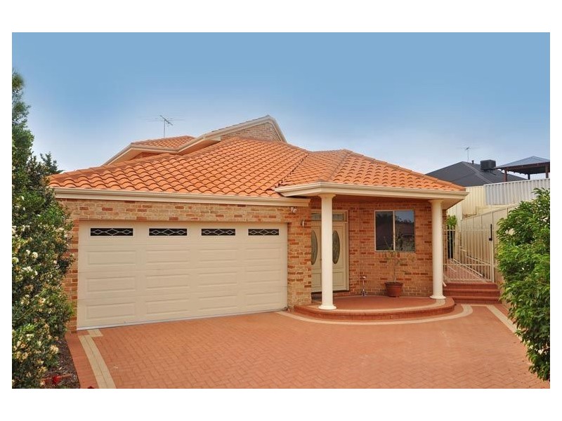 20 Manitoba Court, Joondalup WA 6027