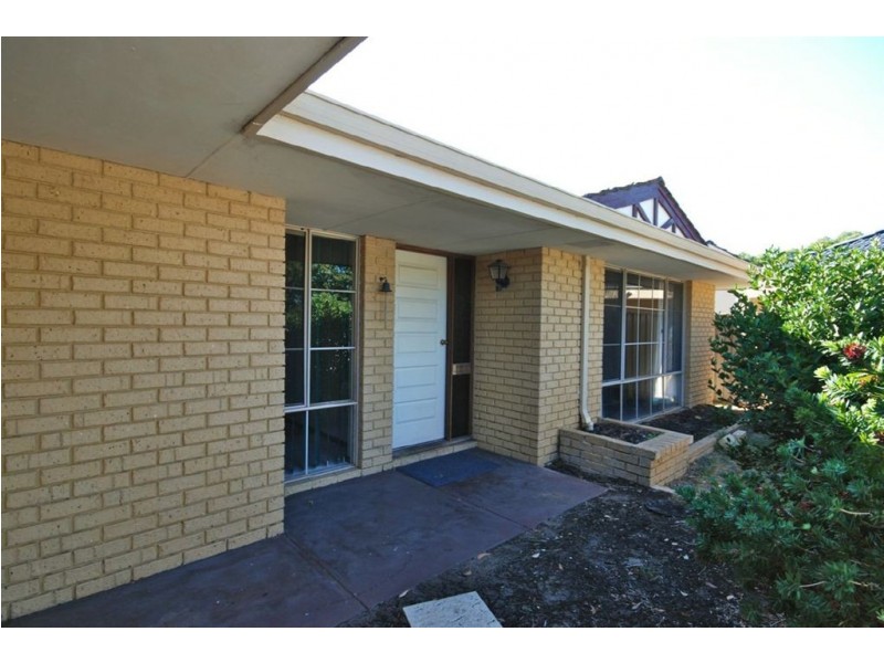 11 Tyrrell Court, Edgewater WA 6027