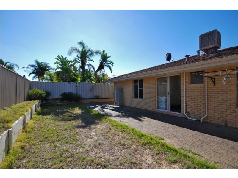 11 Tyrrell Court, Edgewater WA 6027