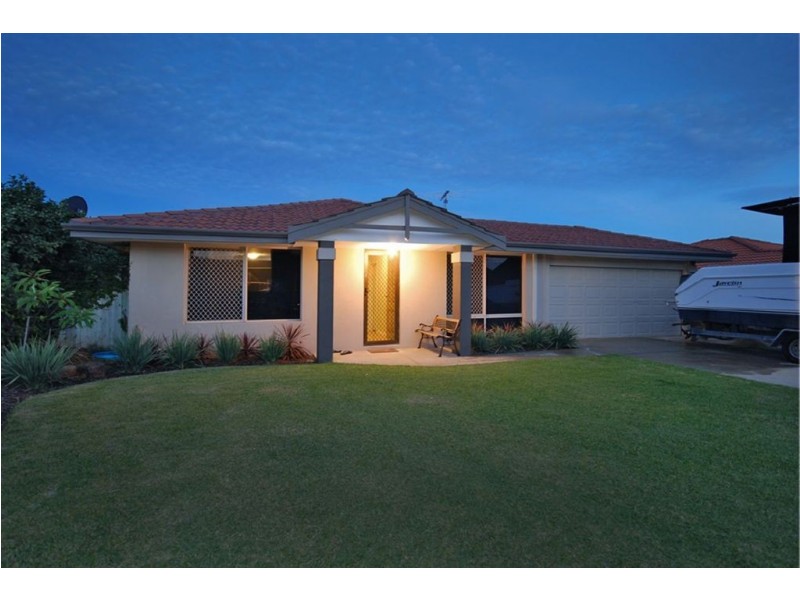 6 Throssell Place, Clarkson WA 6030