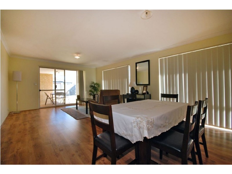 9 Oligantha Elbow, Banksia Grove WA 6031