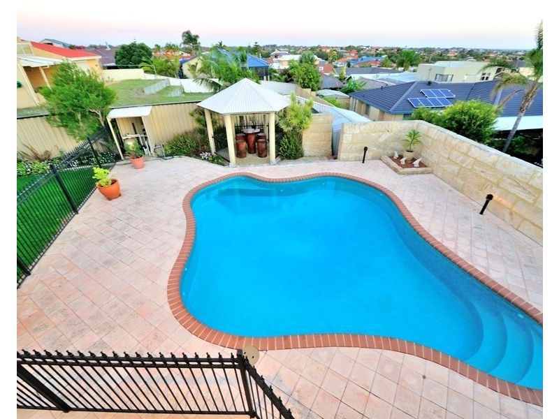 6 Gemini Rise, Ocean Reef WA 6027