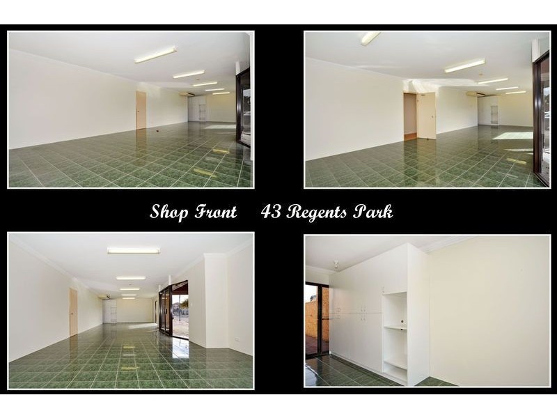 43 Regents Park Road, Joondalup WA 6027
