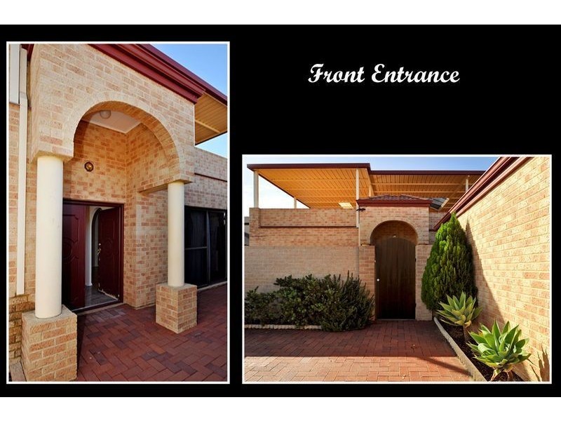43 Regents Park Road, Joondalup WA 6027