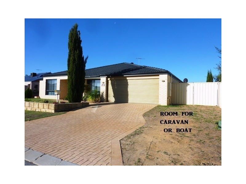 39 Busch Parkway, Pearsall WA 6065