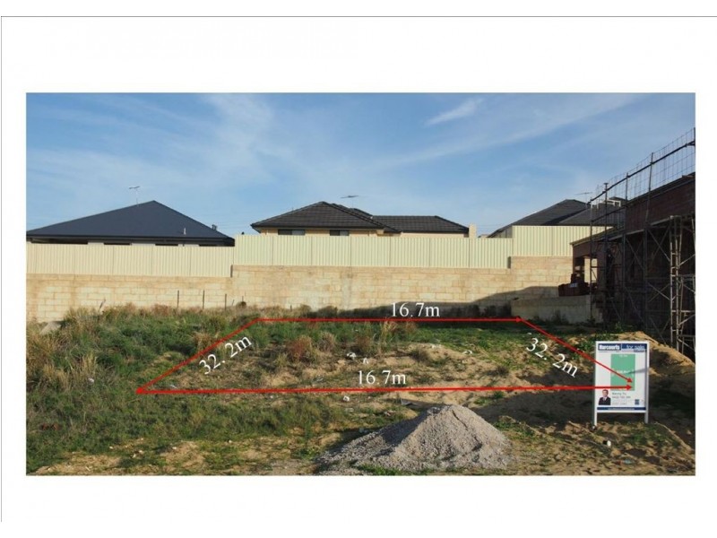 10 Bolton Way, Darch WA 6065