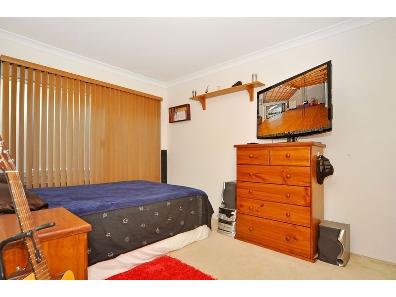 12 Brittain Avenue, Madeley WA 6065