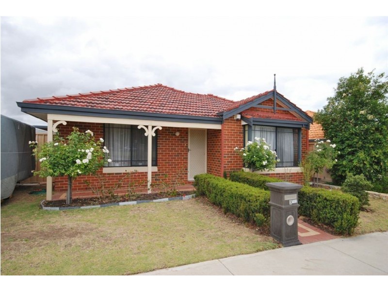 3 Eversden Crescent, Butler WA 6036