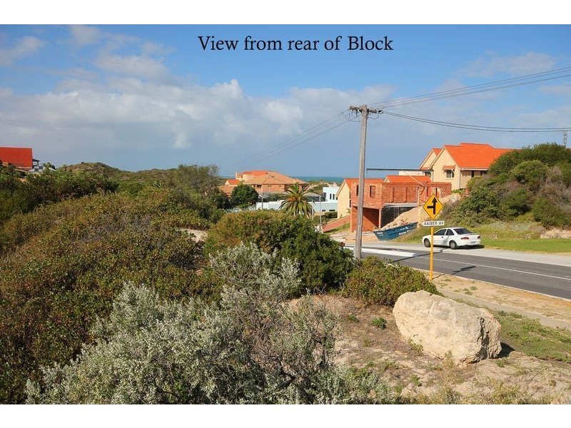 20 Brazier Road, Yanchep WA 6035