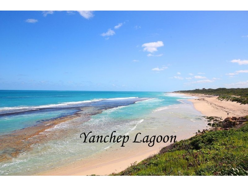 20 Brazier Road, Yanchep WA 6035