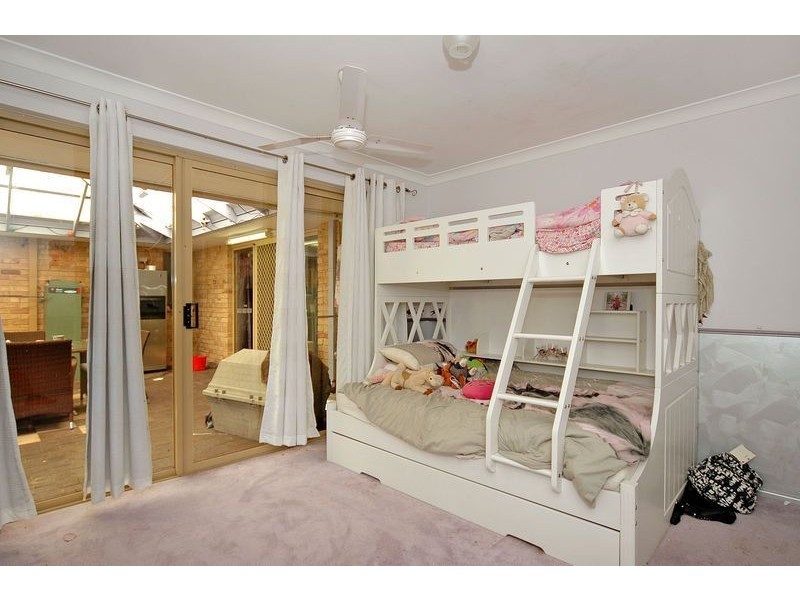 43 Wildflower Drive, Carramar WA 6031