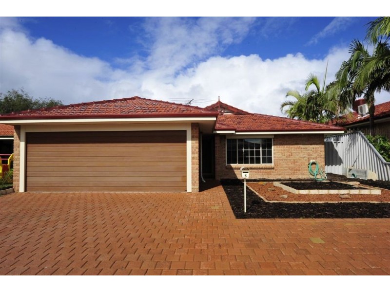 8 Arbroath Circle, Kinross WA 6028