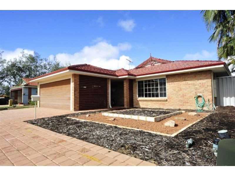 8 Arbroath Circle, Kinross WA 6028