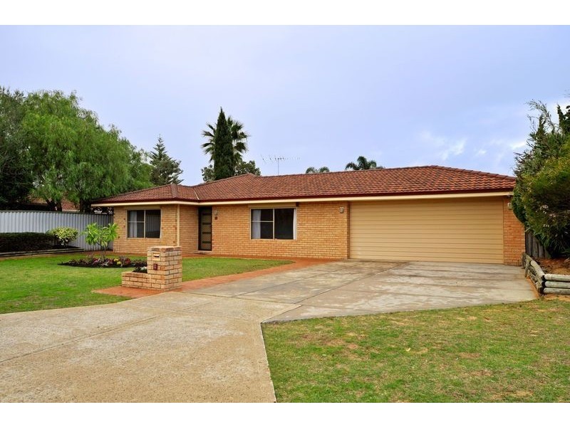 11 Panache Gardens, Joondalup WA 6027