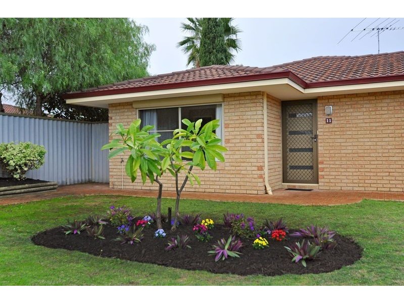 11 Panache Gardens, Joondalup WA 6027